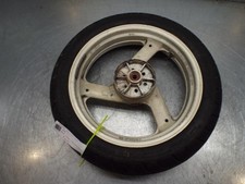 Yamaha FZR400 IWG 1986-On Motorcycle Rear Wheel 18 x MT 4.00