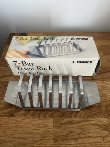Sunnex bar stainless - bar, steel