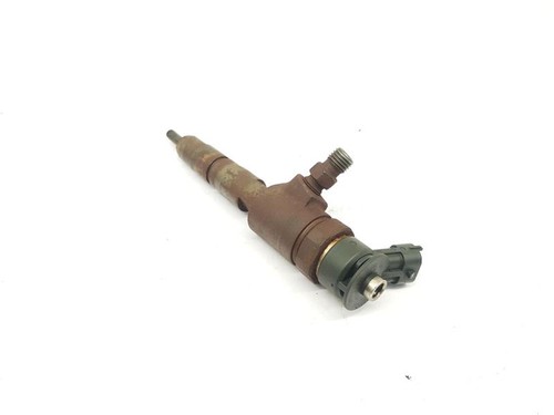 2017 peugeot expert - expert, injector