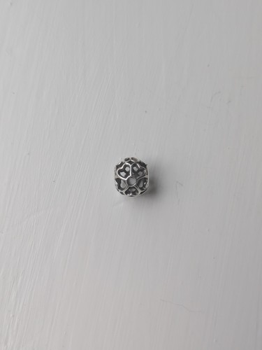Genuine pandora openwork heart - pandora,