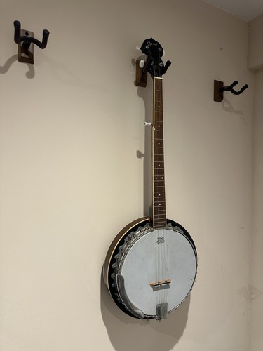 Ozark banjo string remo - 5-string,,