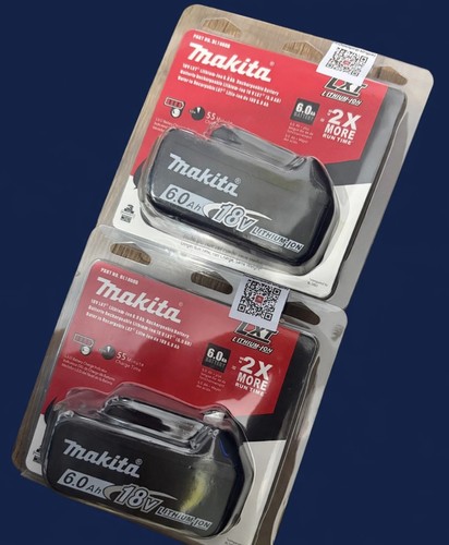 New sealed makita - 2,