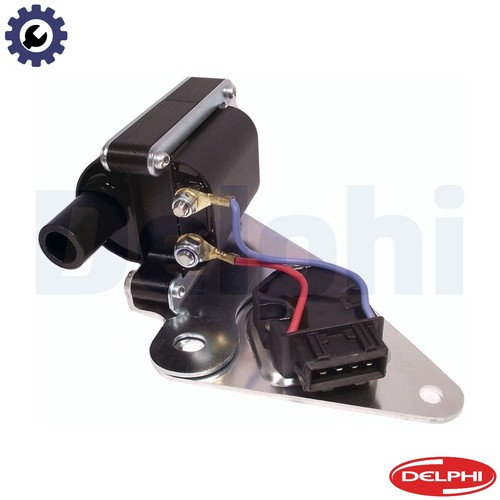 Ignition coil gn10351 - ignition, gn10351-12b1