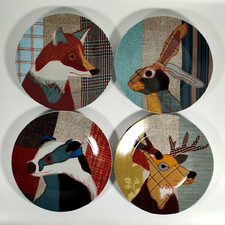 Magpie Carola Van Dyke