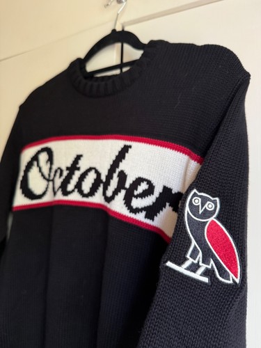 Ovo drake men knitted - drake, men’s
