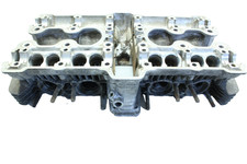 Cylinder head engine cylinder