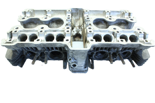 Cylinder head motor - head,