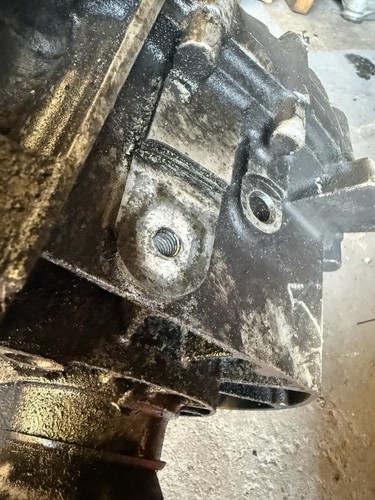 O2m gearbox pd130 - o2m,