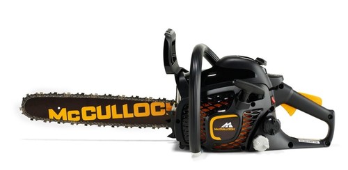 Mcculloch petrol chainsaw - mcculloch,