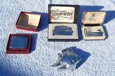 VINTAGE RONSON LIGHTERS JOB