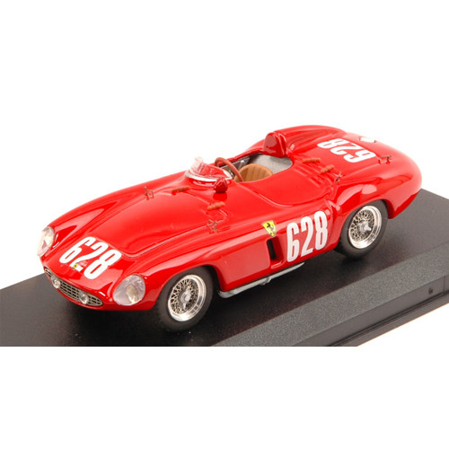 Ferrari 500 mondial - 500,