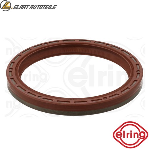 Shaft seal crankshaft 590 797 - seal, 590.797