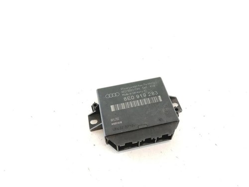 Audi avant 8k5 b8 - b8, pdc