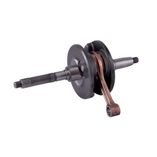 Genuine crankshaft albero - genuine,