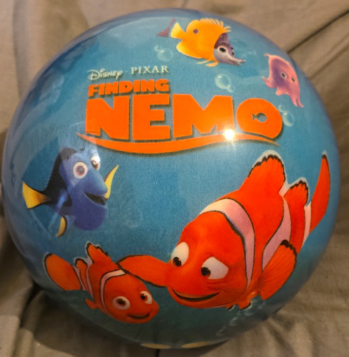 Disney pixar finding nemo - disney,