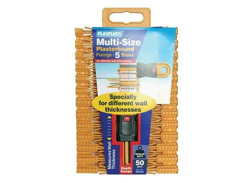 Plasplugs multi size - plasplugs, multi-size
