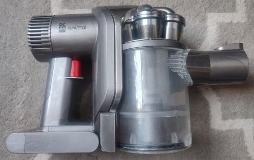 Dyson dc44 animal vacuum - dyson,