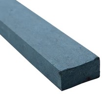 100% Recycled Plastic Rails/Battens - 25mm x 50mm x 3000mm