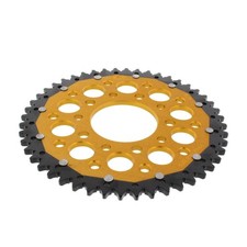 Sprocket Dual 48 Teeth Pitch