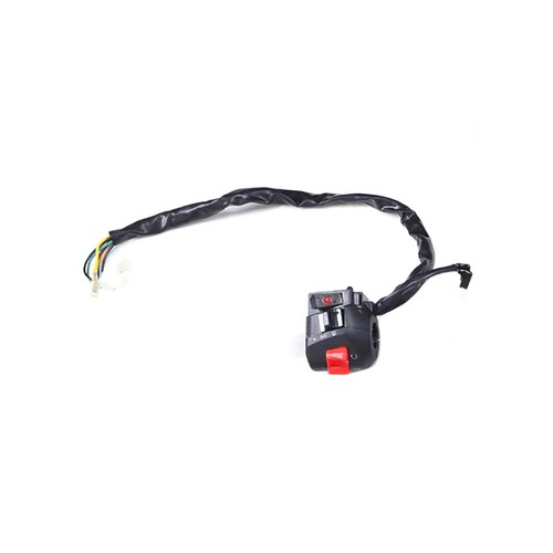 Pro replacement right switch - replacement,