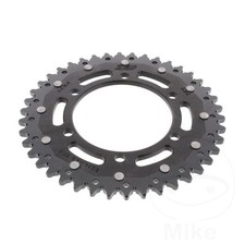 ZF Rear Sprocket Dual