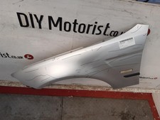  BMW 3 SERIES L Wing  2002