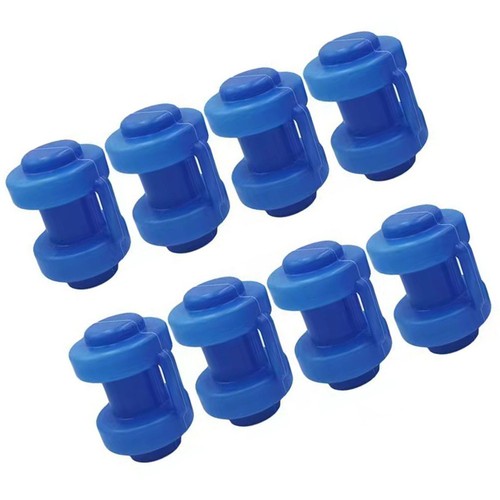 8pcs large trampoline - 8pcs,