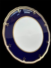 Diplomat by Royal Worcester