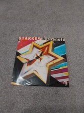 Humanoid - Stakker Humanoid -