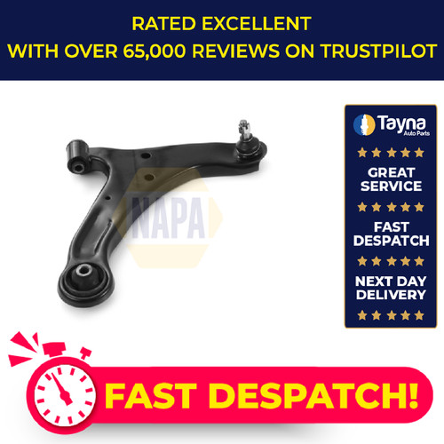 Wishbone suspension arm fits - wishbone, /