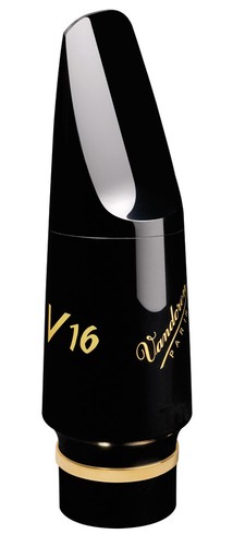 Vandoren mouthpiece tenor - mouthpiece, sax