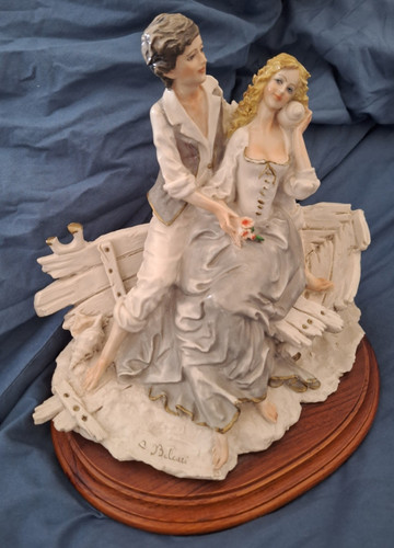 Vintage belcari - vintage,