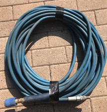 Carpet Cleaning Truckmount Prochem 100ft