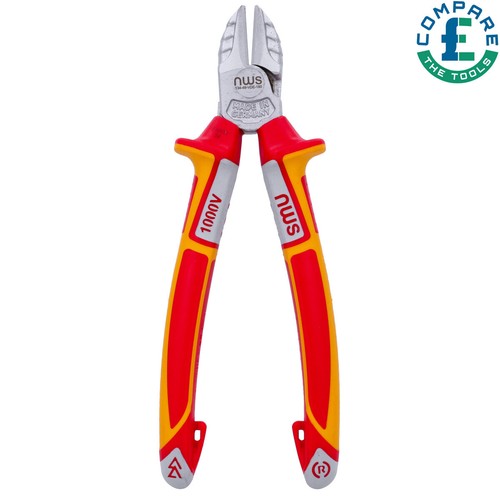 Nws n134 vde 180 180mm - n134-49-vde-180-sb,
