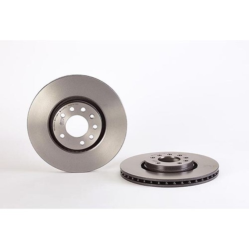 Vauxhall astra mk4 gsi - astra, brembo