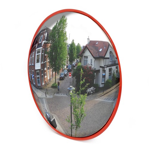 Indoor panoramic surveillance - panoramic,