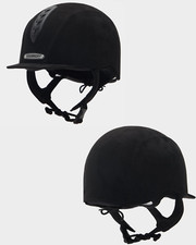 Champion Jnr X-Air Plus Riding