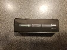 Gravity MSQC1B Quick Coupler for Microphone Stands & Boom Arms Thread Adaptor