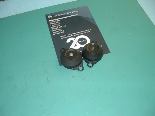 Pair jaguar daimler engine - pair,