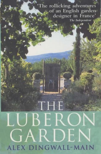 The luberon garden alex - luberon,