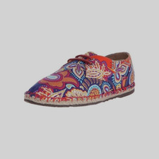 Sebago Women's Persia Print