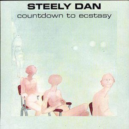 Steely dan countdown - dan,