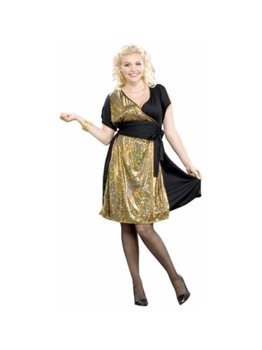 Adult plus size - adult, saturday