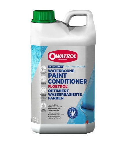 Owatrol floetrol additive - floetrol,