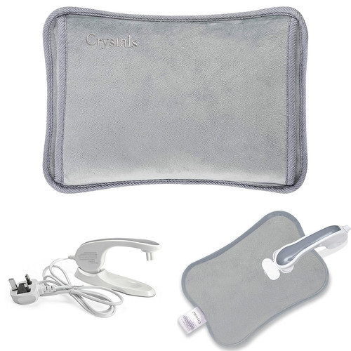 Rechargeable hot water - hot, bottle