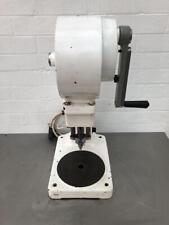 Crypto Peerless Handomatic Pie Blocker, large selection of dies to suit