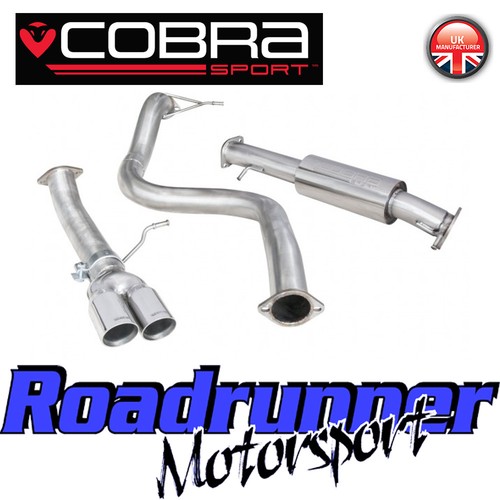 Cobra fiesta st180 st200 - st180, /