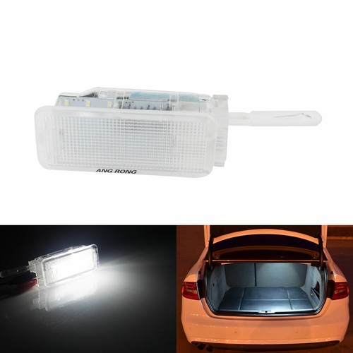 Led glove box footwell - 1x,