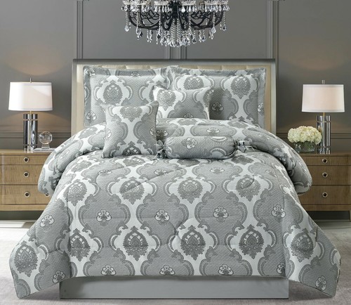 Grey beige luxury 7 - grey,