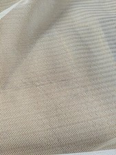 NET CURTAIN FILTER FABRIC -